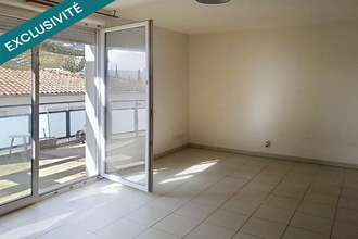achat appartement deyme 31450