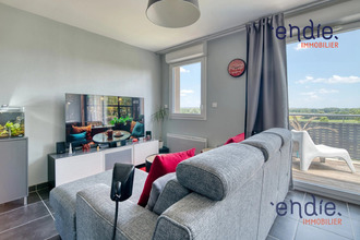 achat appartement deyme 31450