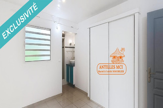 achat appartement diamant 97223