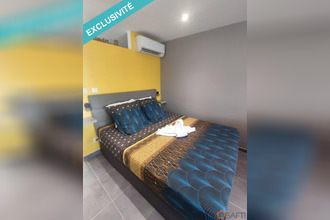 achat appartement diamant 97223