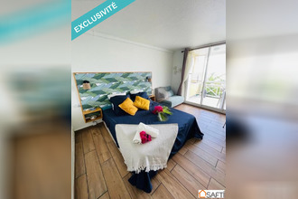 achat appartement diamant 97223