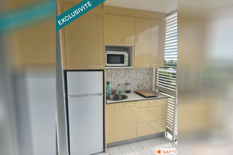achat appartement diamant 97223