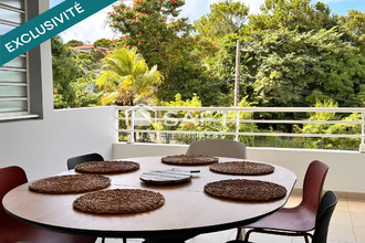 achat appartement diamant 97223