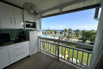 achat appartement diamant 97223