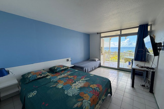 achat appartement diamant 97223