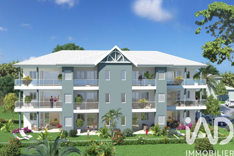 achat appartement diamant 97223