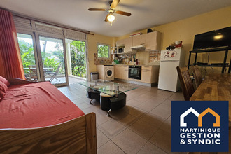 achat appartement diamant 97223