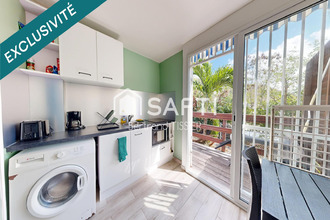 achat appartement diamant 97223