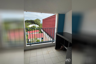 achat appartement diamant 97223