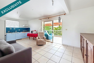 achat appartement diamant 97223
