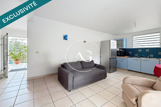 achat appartement diamant 97223