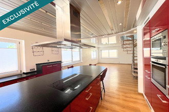 achat appartement didenheim 68350