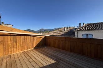achat appartement die 26150