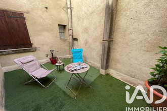 achat appartement die 26150
