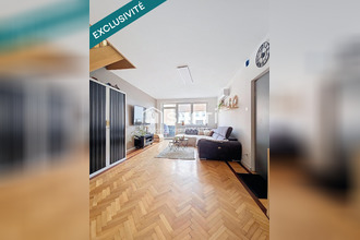 achat appartement diebling 57980