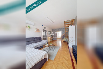achat appartement diebling 57980