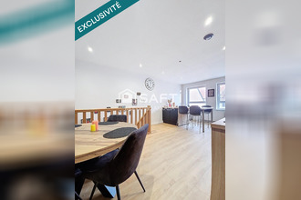 achat appartement diebling 57980