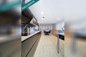 achat appartement diebling 57980