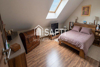 achat appartement diebling 57980