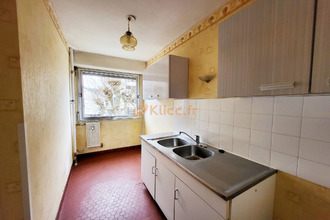 achat appartement dieppe 76200