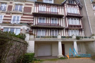 achat appartement dieppe 76200