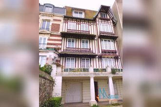 achat appartement dieppe 76200