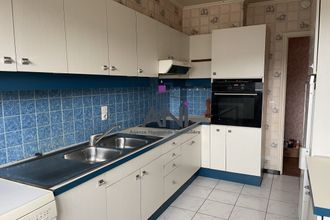 achat appartement dieppe 76200