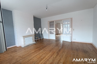 achat appartement dieppe 76200