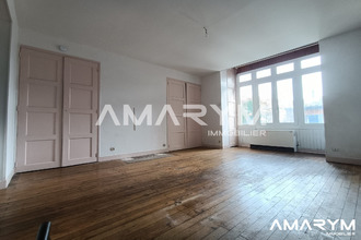 achat appartement dieppe 76200