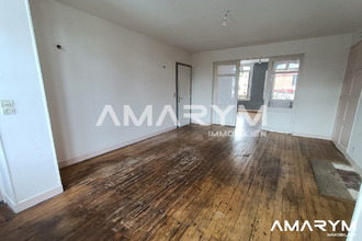 achat appartement dieppe 76200