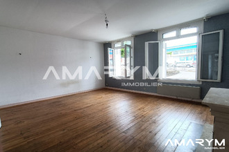 achat appartement dieppe 76200