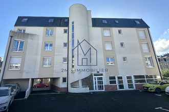 achat appartement dieppe 76200