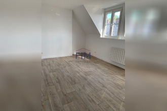 achat appartement dieppe 76200