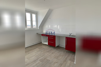 achat appartement dieppe 76200