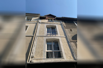 achat appartement dieppe 76200