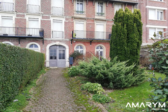 achat appartement dieppe 76200