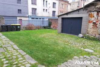 achat appartement dieppe 76200