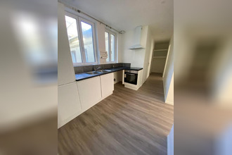 achat appartement dieppe 76200