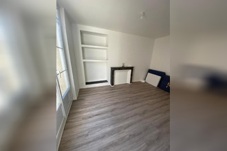 achat appartement dieppe 76200