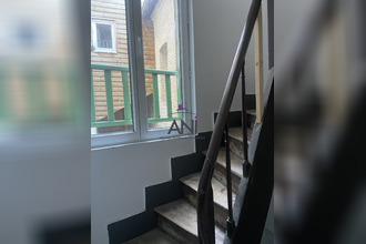 achat appartement dieppe 76200