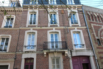 achat appartement dieppe 76200