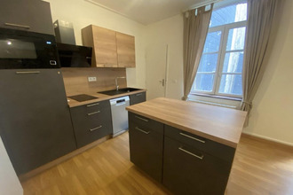 achat appartement dieppe 76200