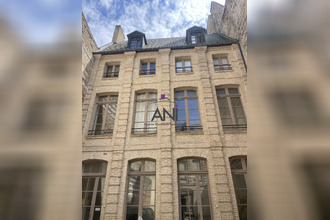 achat appartement dieppe 76200