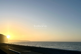 achat appartement dieppe 76200