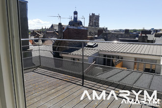 achat appartement dieppe 76200