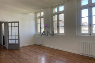 achat appartement dieppe 76200