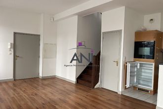 achat appartement dieppe 76200