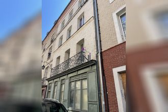 achat appartement dieppe 76200