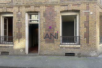 achat appartement dieppe 76200