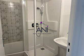 achat appartement dieppe 76200